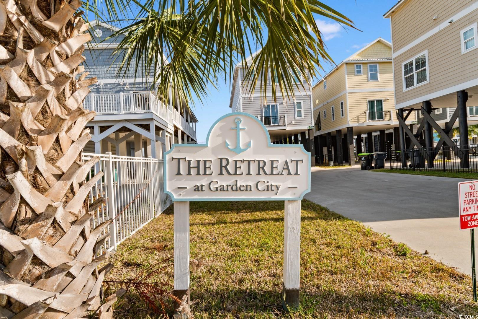 Just steps from the sand and the iconic Garden City Pier, this stunnin – image 40