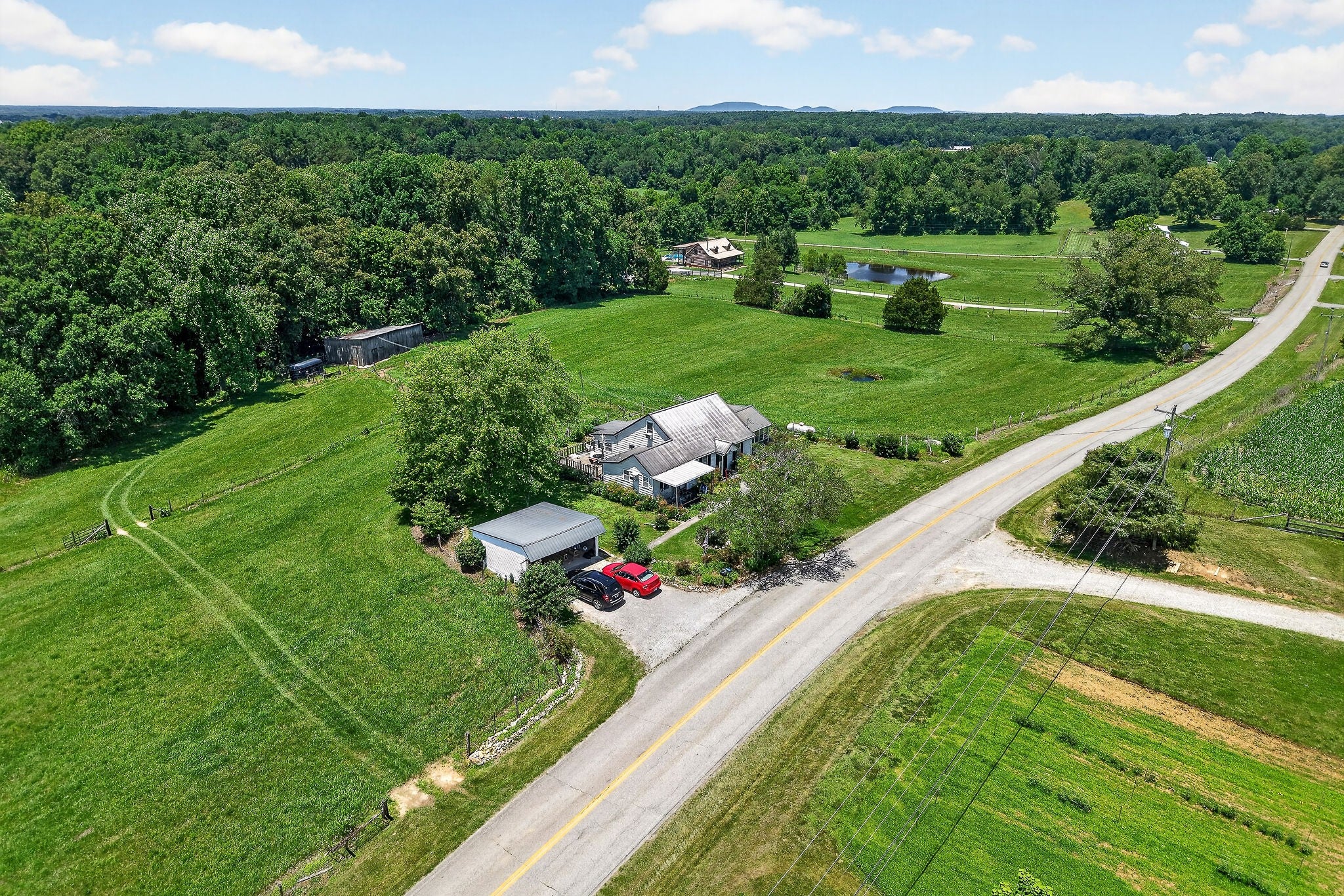 Opportunity, acreage, and potential all come together on this 41.16-ac – image 41