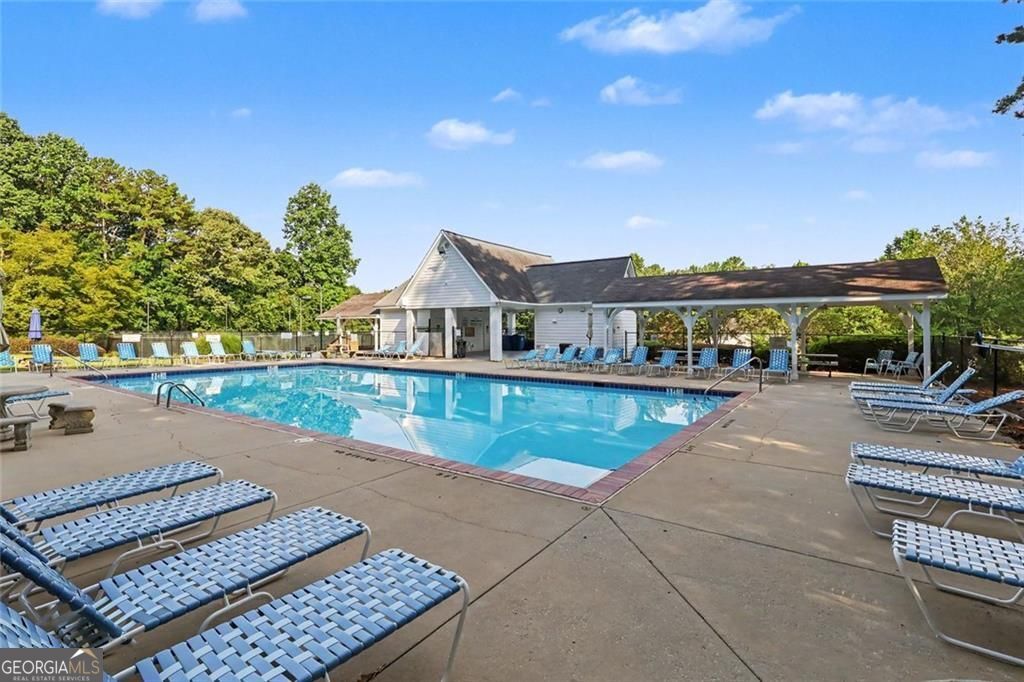 Welcome to this stunning home in beautiful Grayson, Georgia. Professio – image 67
