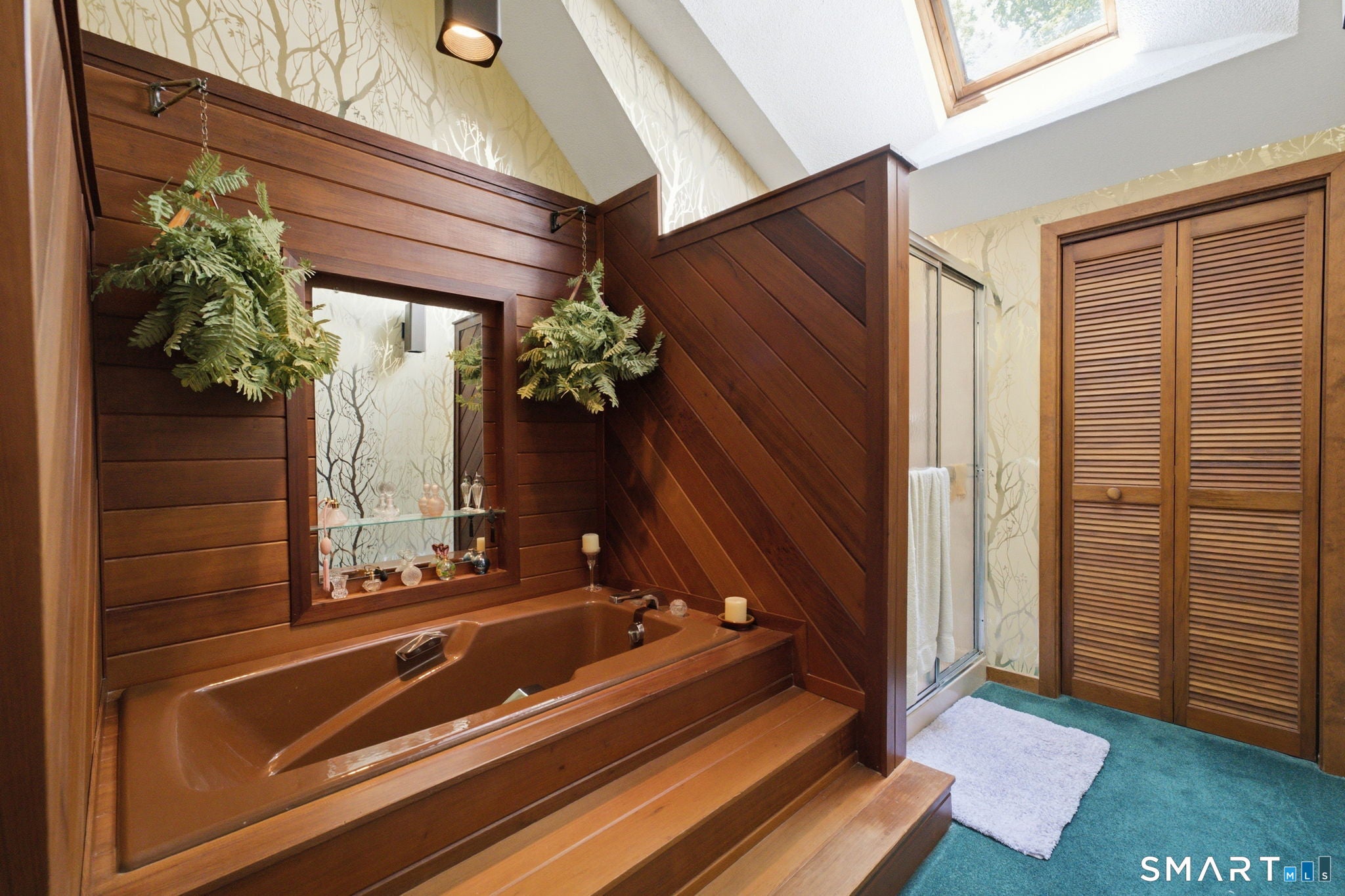Tucked away in a peaceful wooded setting along the Blackledge River, t – image 20
