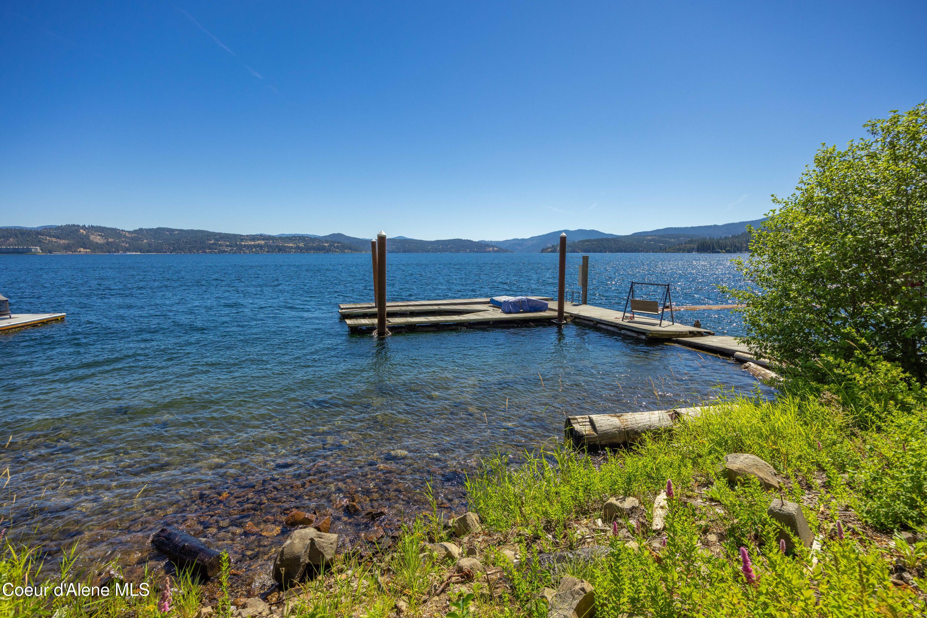 233 233 W Steamboat Dr, Coeur d'Alene, Idaho, 83814, USA, ,Land,For Sale,233 W Steamboat Dr,26-3925