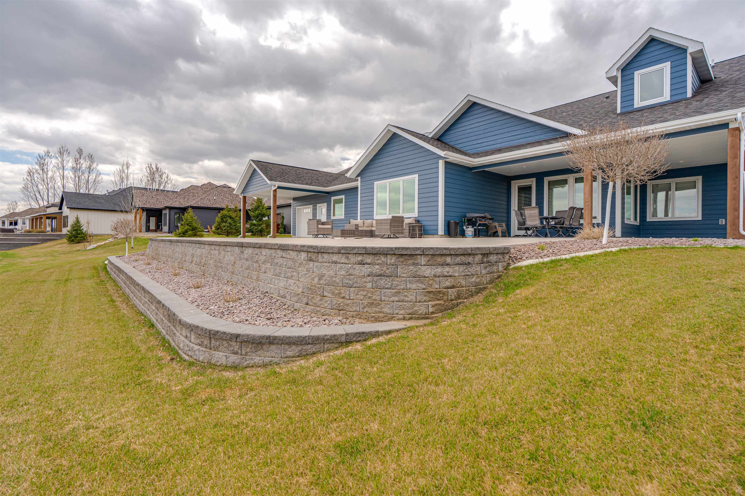 6209 6209 Misty Waters Drive, Bismarck, North Dakota, 58503, USA, 3 Bedrooms Bedrooms, ,2 BathroomsBathrooms,Residential,For Sale,6209 Misty Waters Drive,b6f58101-69fb-4d16-b88b-060324