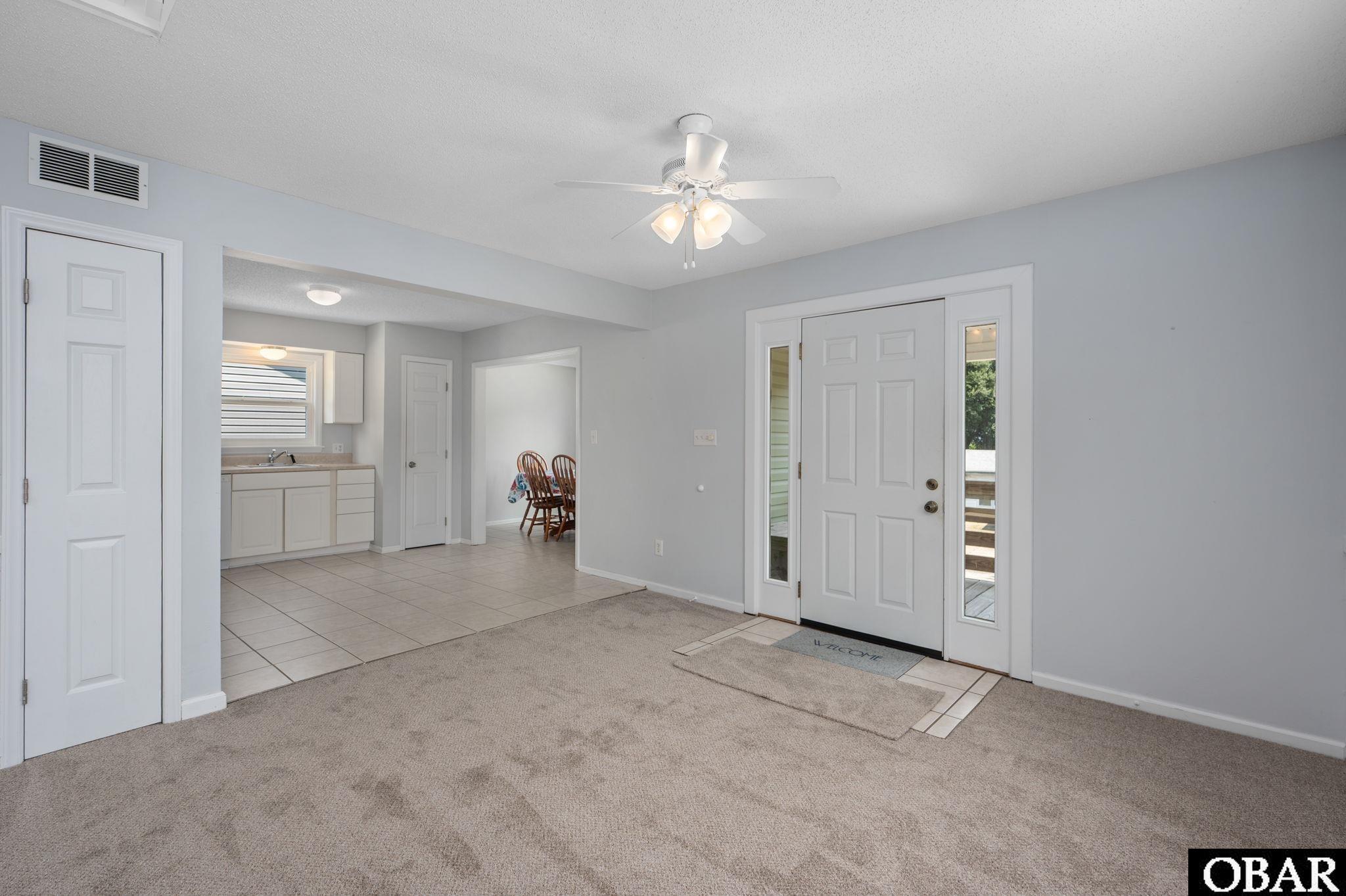 2014 2014 Phoebus Street, Kill Devil Hills, North Carolina, 27948, USA, 3 Bedrooms Bedrooms, ,2 BathroomsBathrooms,Residential,For Sale,2014 Phoebus Street,133623