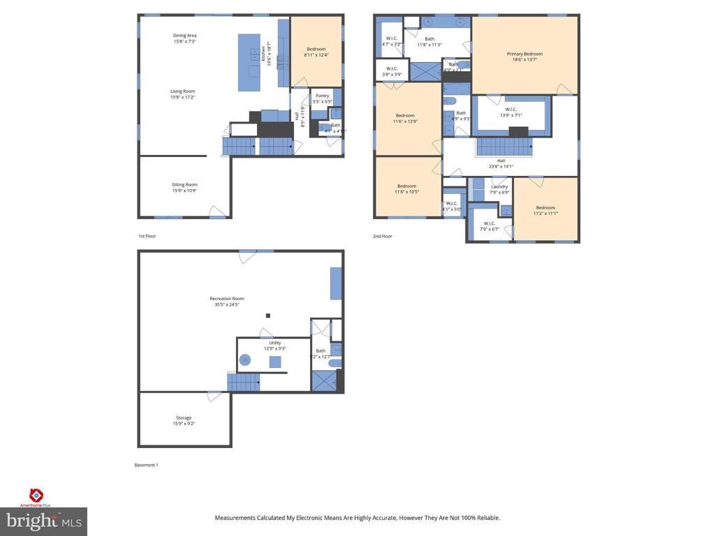 5432 5432 Holley Oak Lane, Fredericksburg, Virginia, 22407, USA, 4 Bedrooms Bedrooms, ,4 BathroomsBathrooms,Residential,For Sale,5432 Holley Oak Lane,VASP2038896