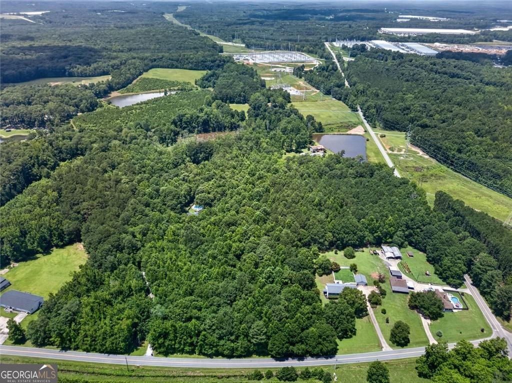8715 8715 Gullatt Road, Palmetto, Georgia, 30268, USA, 4 Bedrooms Bedrooms, ,3 BathroomsBathrooms,Residential,For Sale,8715 Gullatt Road,10809222