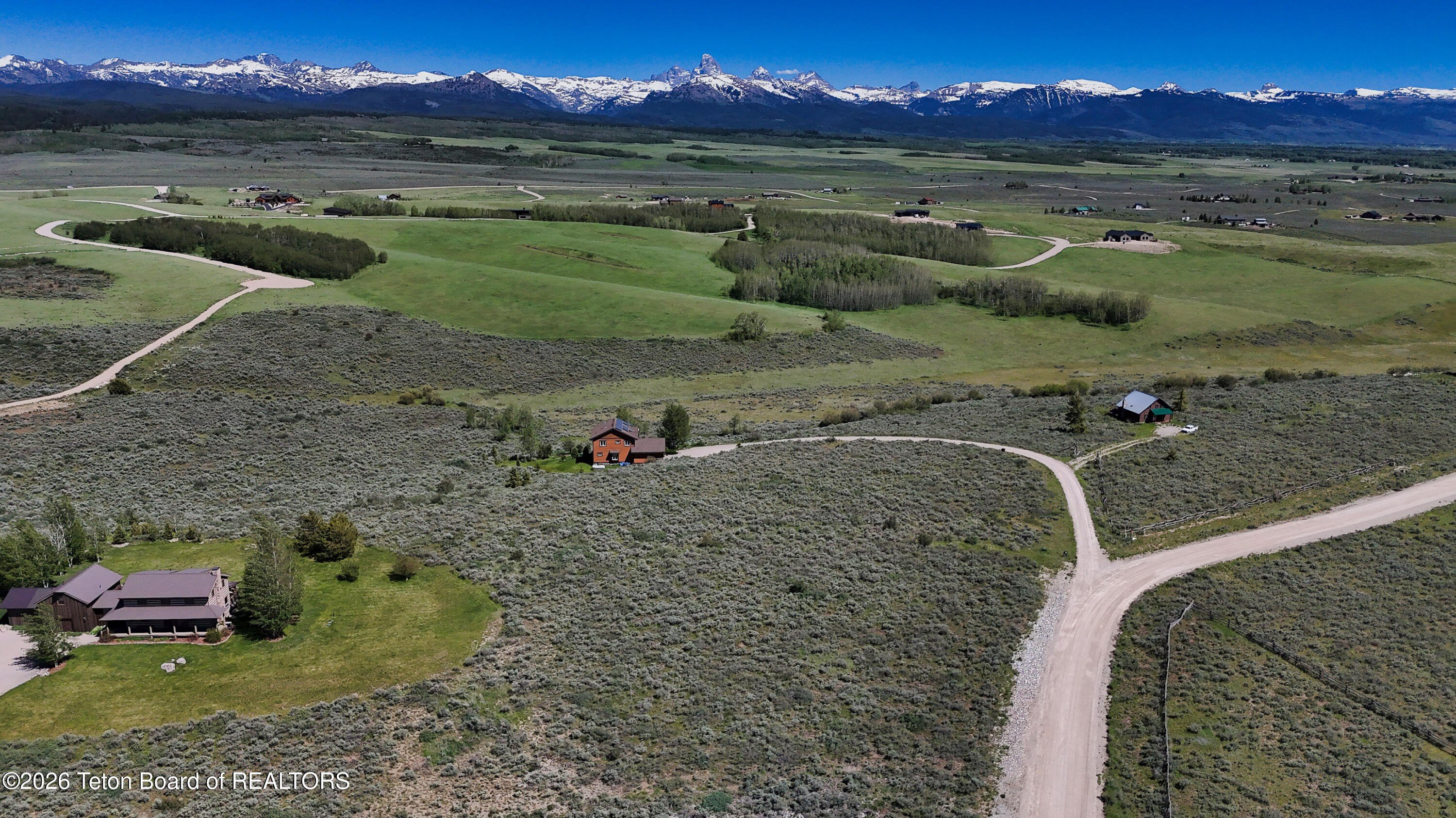 9561 9561 MOUNTAIN VIEW Drive, Tetonia, Idaho, 83452, USA, 3 Bedrooms Bedrooms, ,3 BathroomsBathrooms,Residential,For Sale,9561 MOUNTAIN VIEW Drive,26-188
