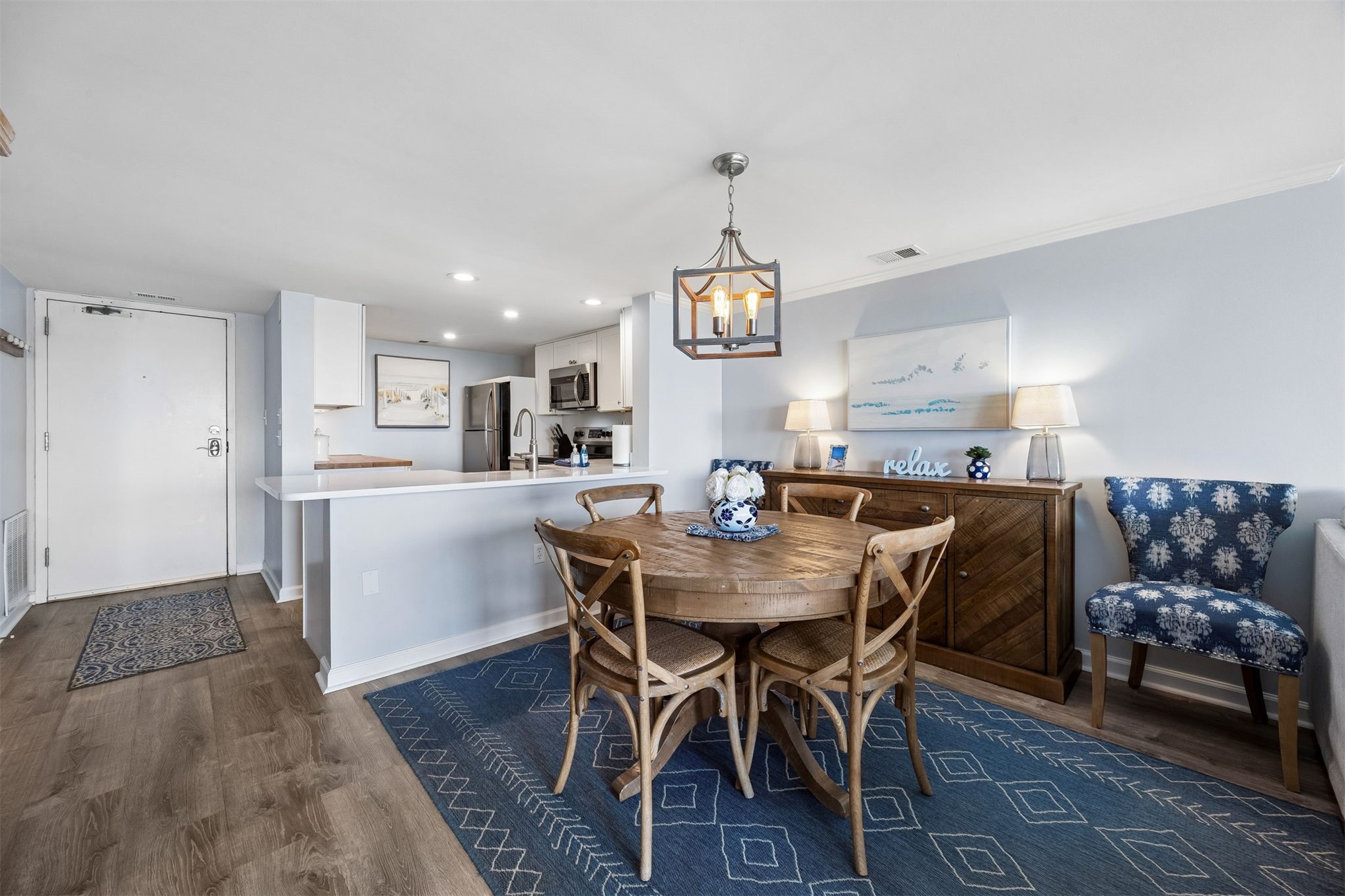 Welcome to your oceanfront escape at Amelia Surf & Racquet Club on Ame – image 7