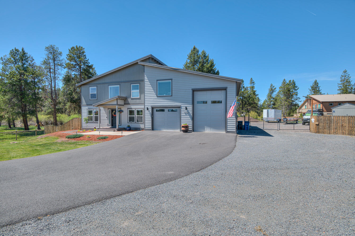 16732 16732 Contorta Place, La Pine, Oregon, 97739, USA, 3 Bedrooms Bedrooms, ,3 BathroomsBathrooms,Residential,For Sale,16732 Contorta Place,220215014