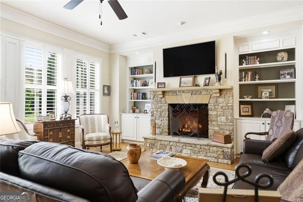 318 318 Lakeside Trace, Canton, Georgia, 30115, USA, 3 Bedrooms Bedrooms, ,4 BathroomsBathrooms,Residential,For Sale,318 Lakeside Trace,10761748
