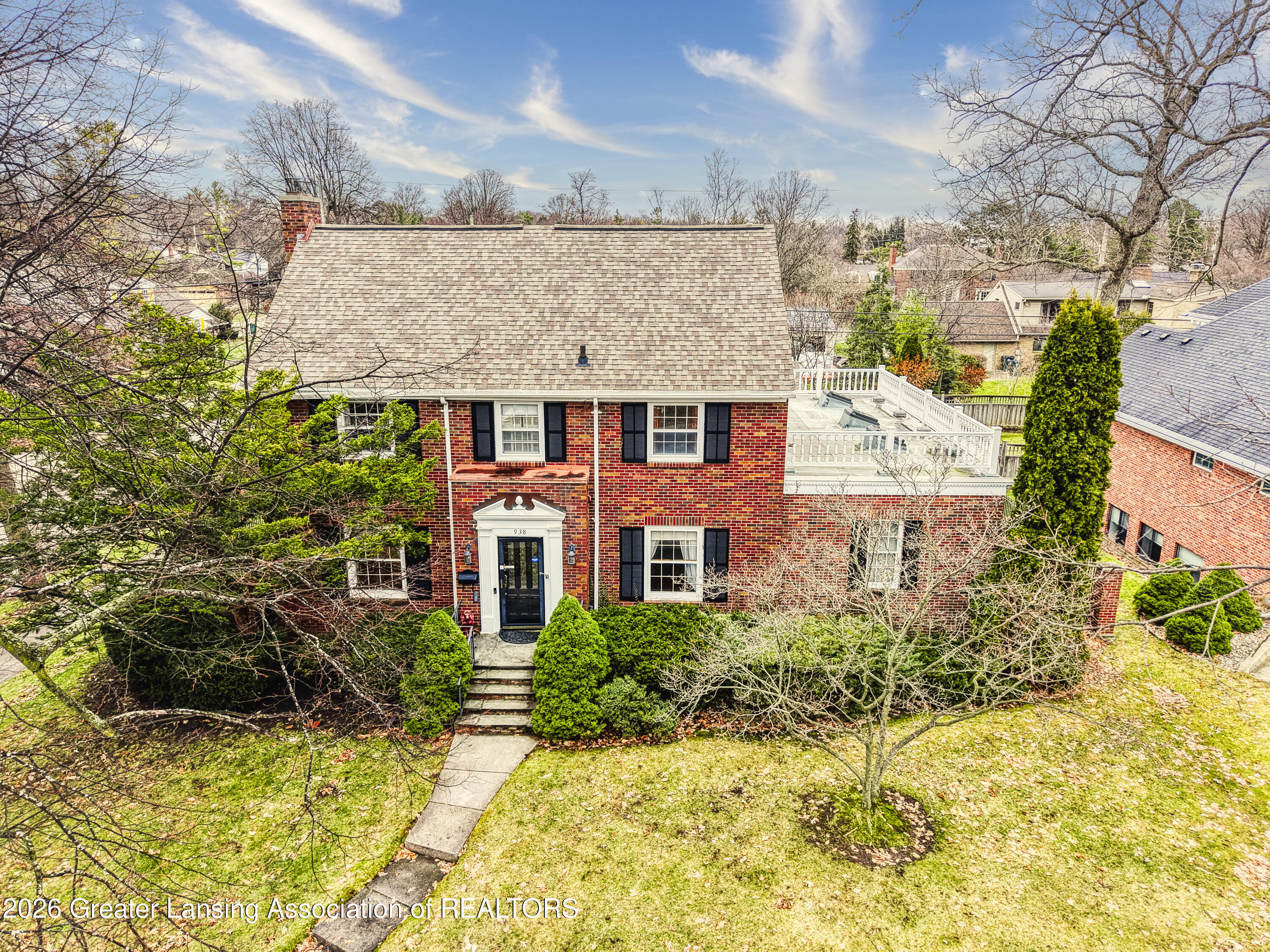 A rare opportunity to score a quintessential Glencairn gem! Gorgeous c – image 70