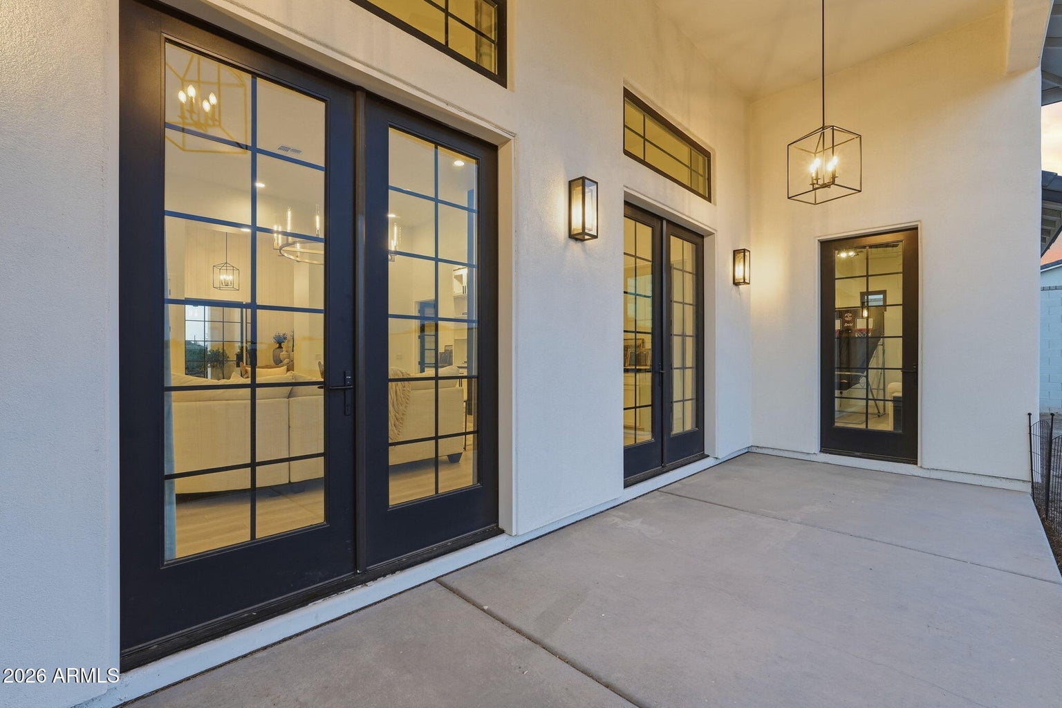 Tucked inside a gated neighborhood of Encanto Real on the edge of Quee – image 44
