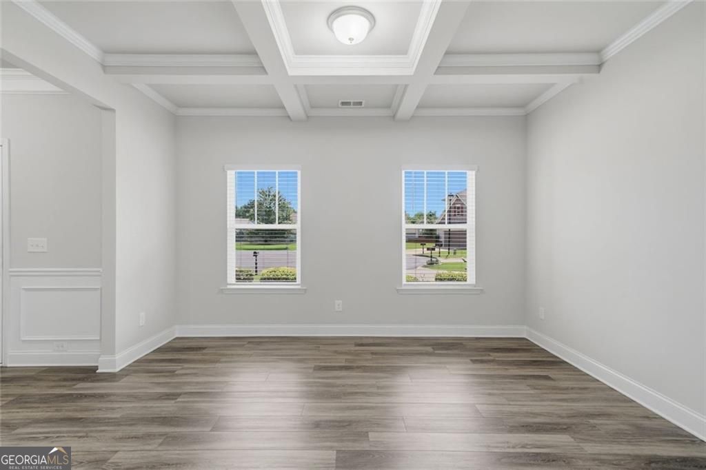 Flawlessly maintained and thoughtfully designed, this home exudes the – image 9