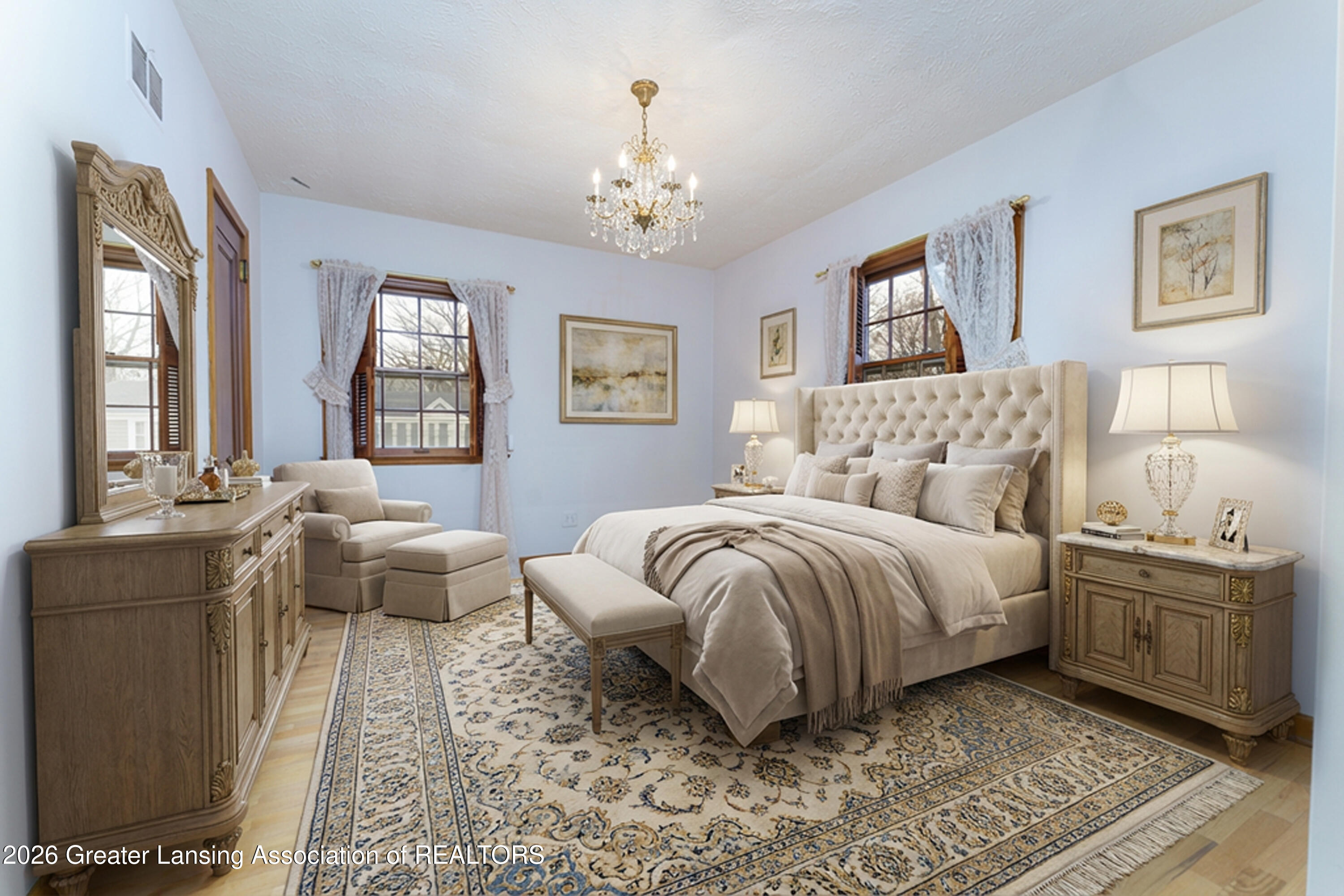 A rare opportunity to score a quintessential Glencairn gem! Gorgeous c – image 61