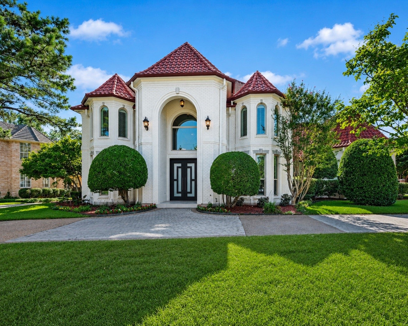 4512 4512 Alexandra Drive, Colleyville, Texas, 76034, USA, 5 Bedrooms Bedrooms, ,6 BathroomsBathrooms,Residential,For Sale,4512 Alexandra Drive,21274173