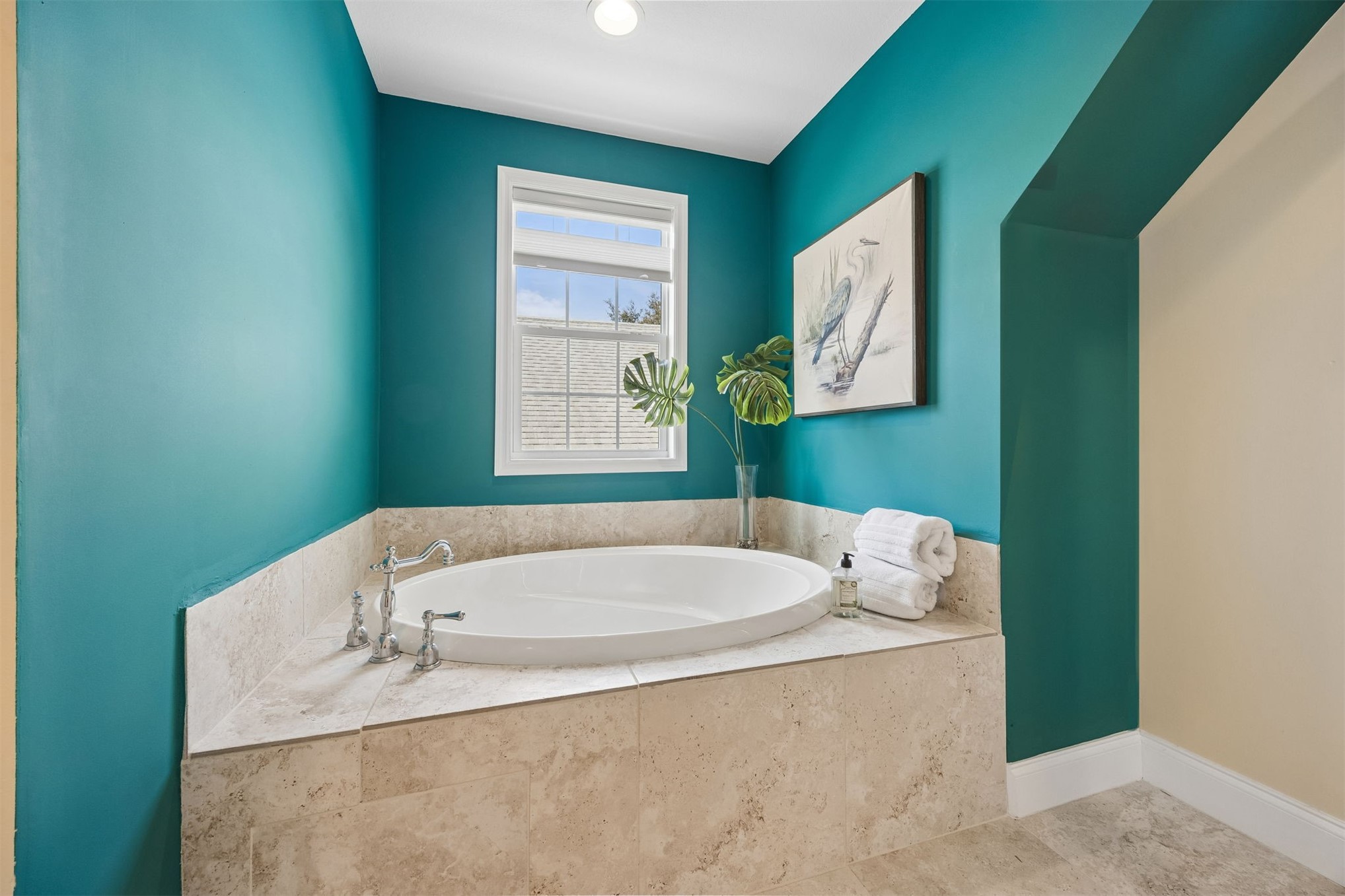 NATURE-FILLED, WALKABLE, AND UNLIKE ANYTHING ELSE ON AMELIA ISLAND, Am – image 45