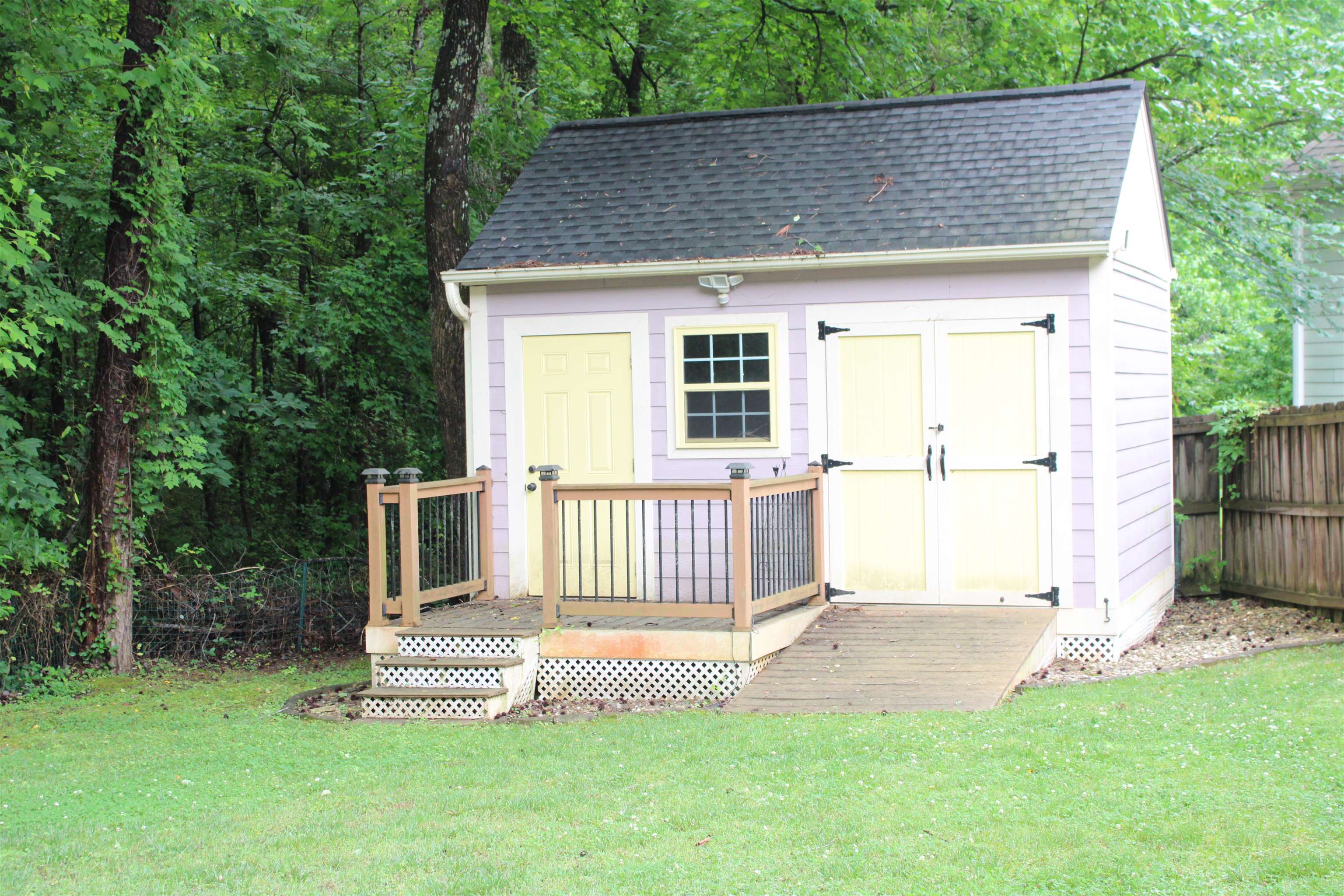 Should you be searching for private backyard with privacy fence, in th – image 4