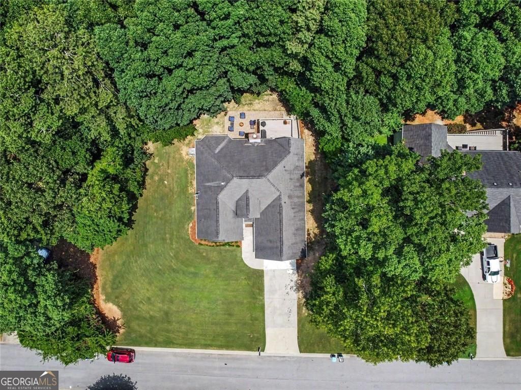 Welcome to this stunning home in beautiful Grayson, Georgia. Professio – image 58