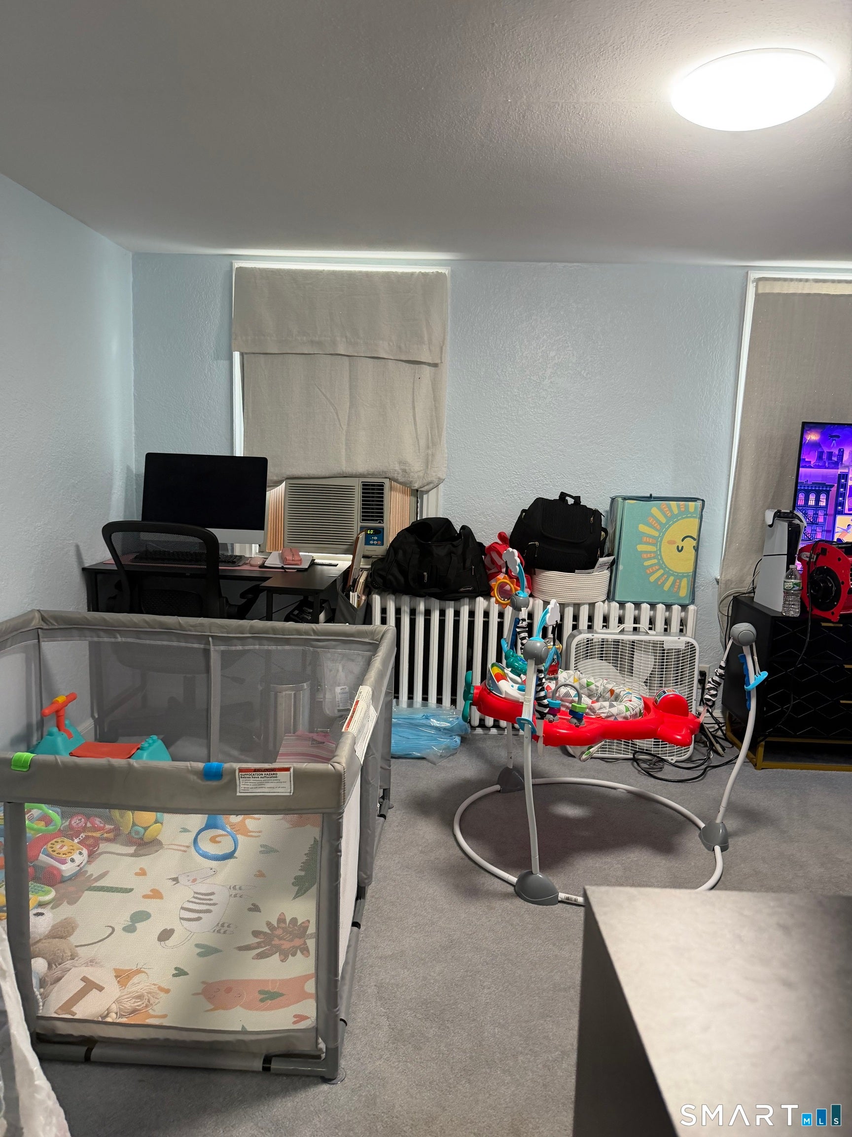 2 family with good bones. It must see. 1st showing basement and 1st fl – image 5