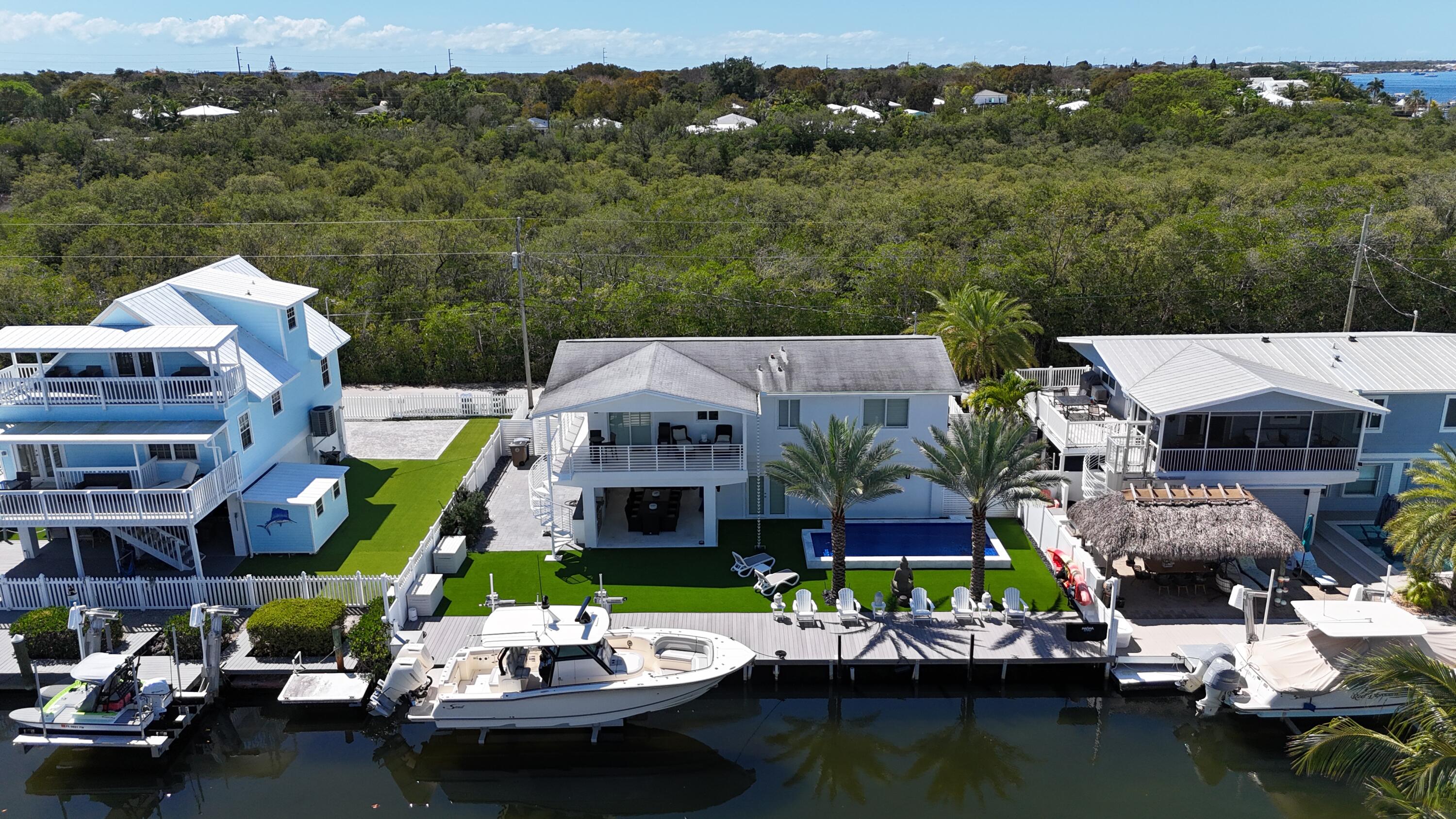 34 34 S Blackwater Lane, Key Largo, Florida, 33037, USA, 3 Bedrooms Bedrooms, ,2 BathroomsBathrooms,Residential,For Sale,34 S Blackwater Lane,619188