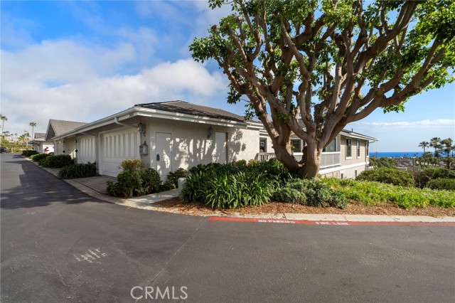 Rarely available first-row end-unit residence in Dana Points highly so – image 37