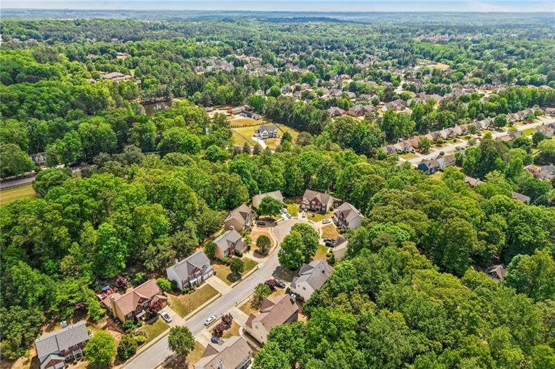 Welcome to Grandview, one of Suwanees most desirable communities, wher – image 61