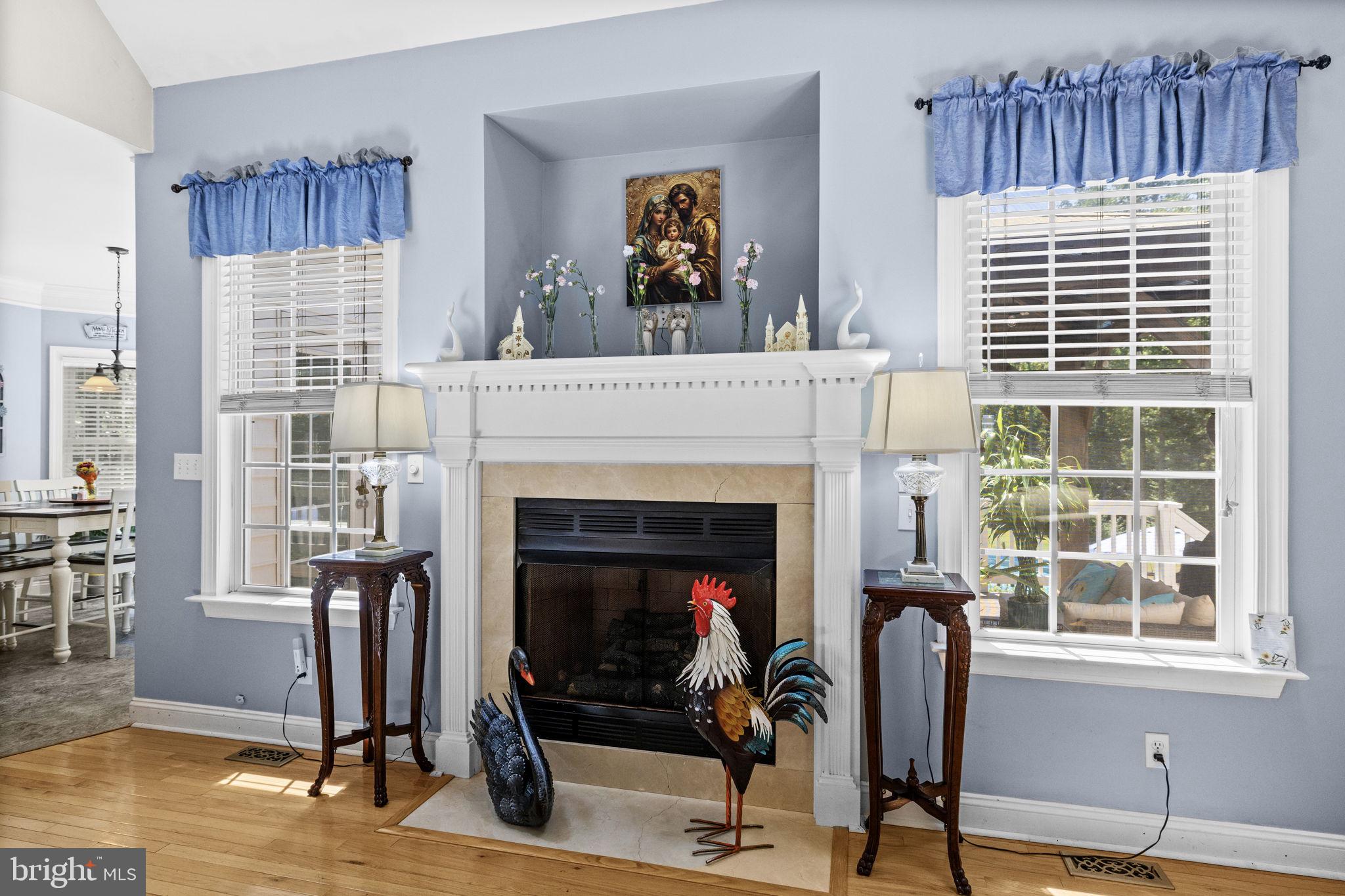 621 621 Ridgemont Drive, Louisa, Virginia, 23093, USA, 5 Bedrooms Bedrooms, ,3 BathroomsBathrooms,Residential,For Sale,621 Ridgemont Drive,VALA2010174