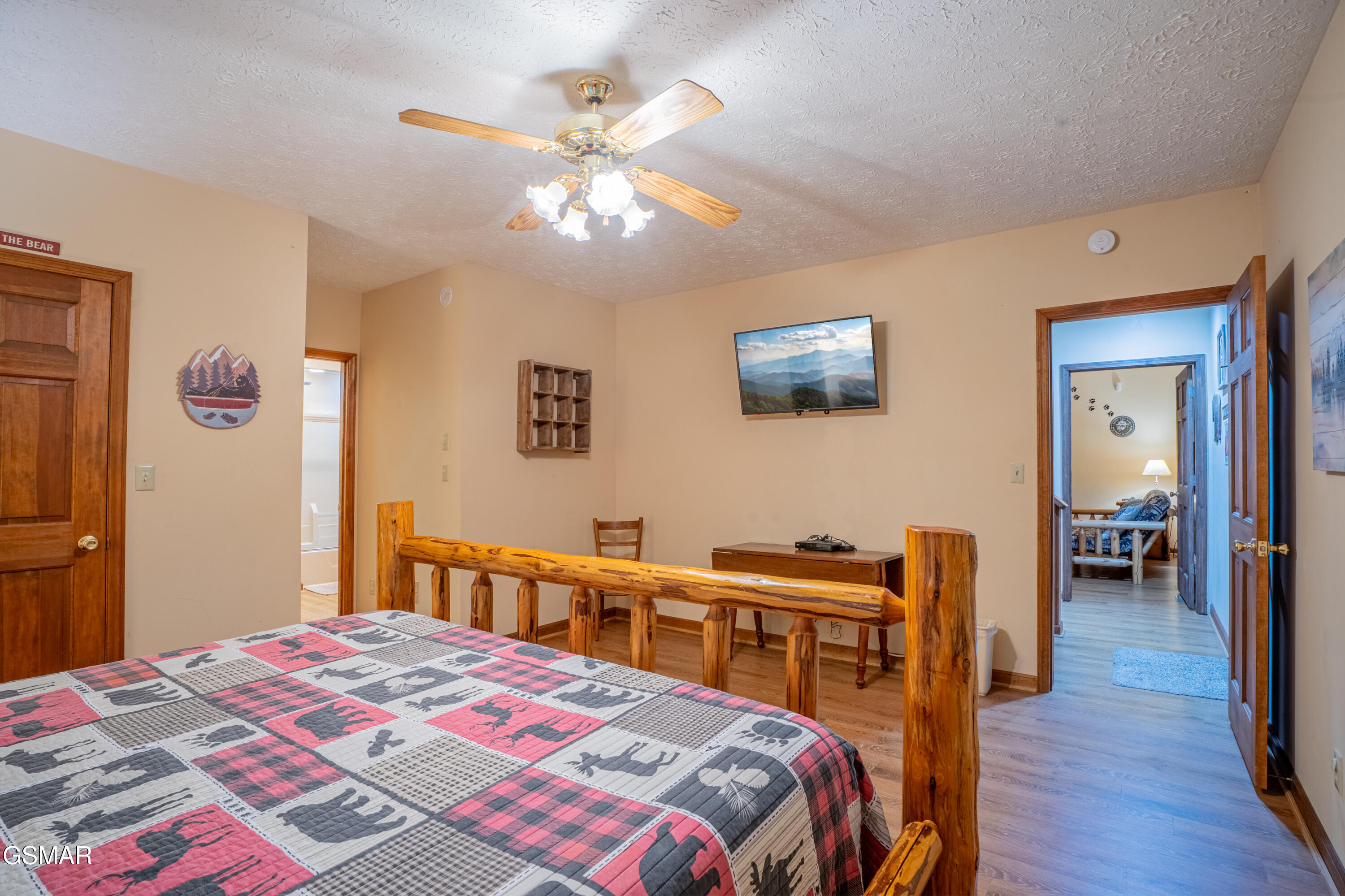 317 317 Matterhorn Drive, Gatlinburg, Tennessee, 37738, USA, 2 Bedrooms Bedrooms, ,3 BathroomsBathrooms,Residential,For Sale,317 Matterhorn Drive,308451