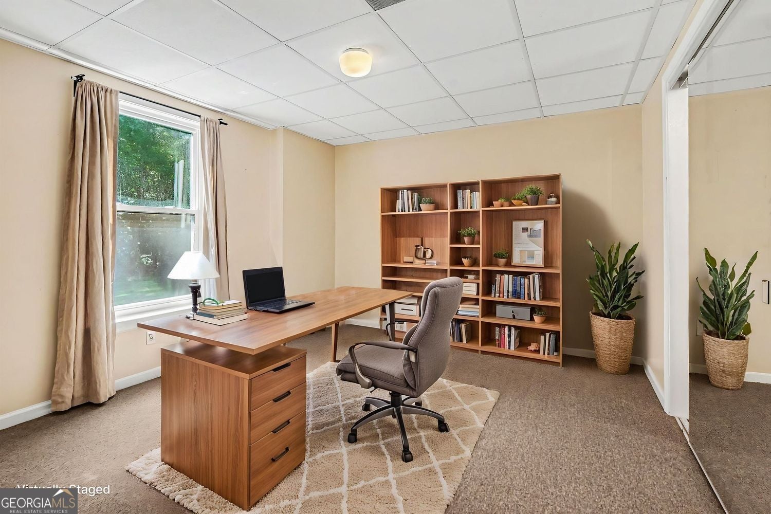 This beautifully updated home is loaded with upgrades and offers the p – image 52