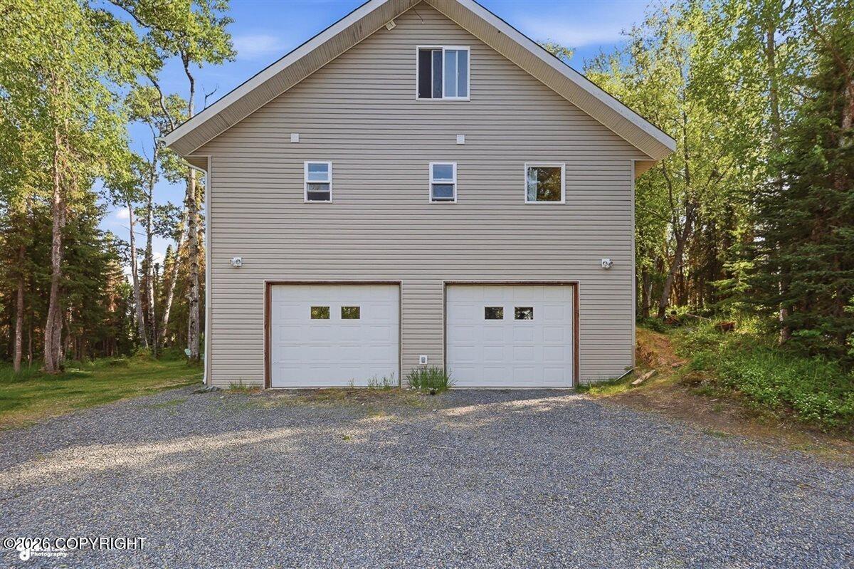 36880 36880 Kendanemken Road, Soldotna, Alaska, 99669, USA, 5 Bedrooms Bedrooms, ,4 BathroomsBathrooms,Residential,For Sale,36880 Kendanemken Road,26-7187