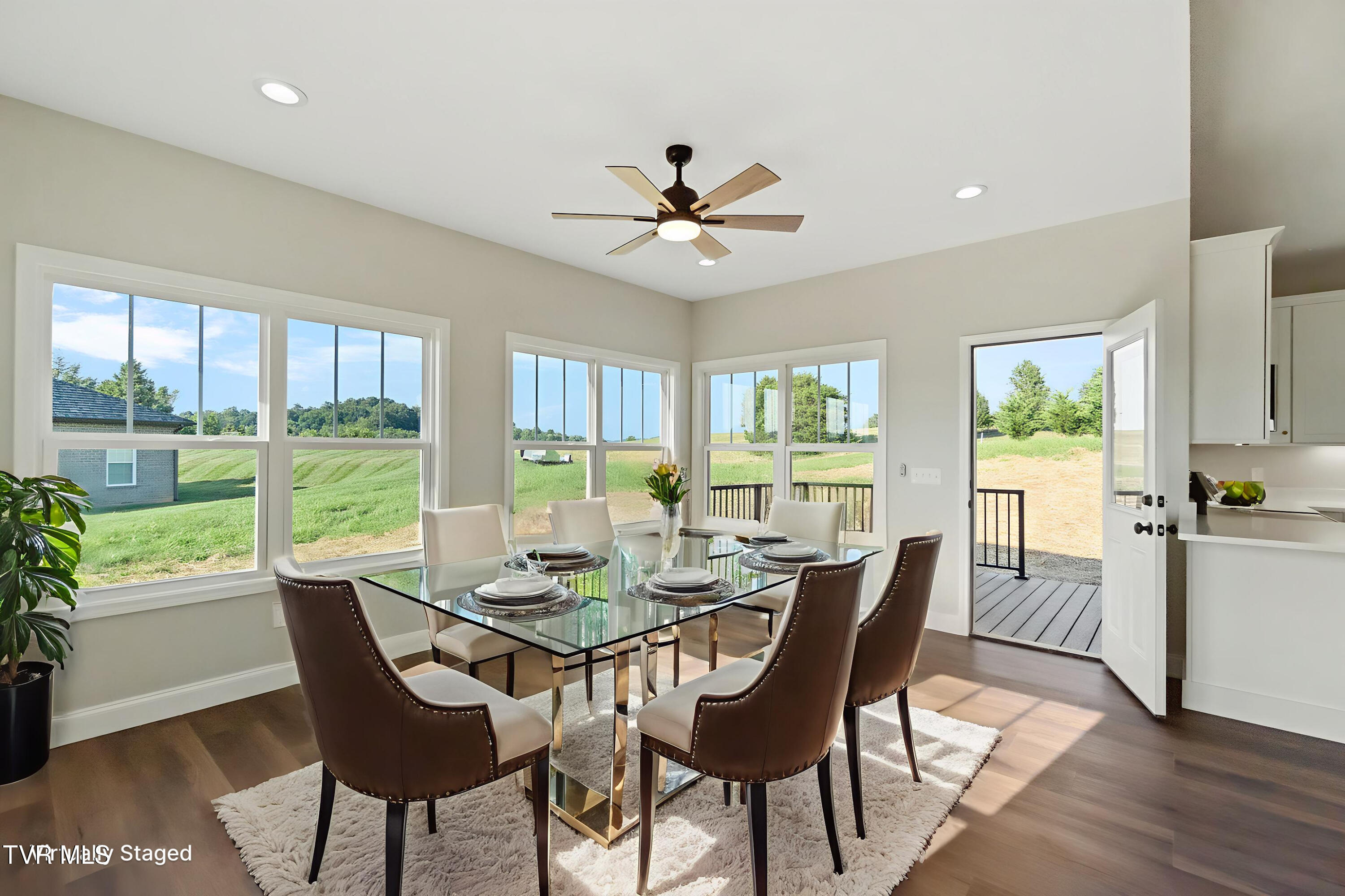 Brand New Brick Beauty in Morgan Farms! Welcome to this stunning new c – image 12