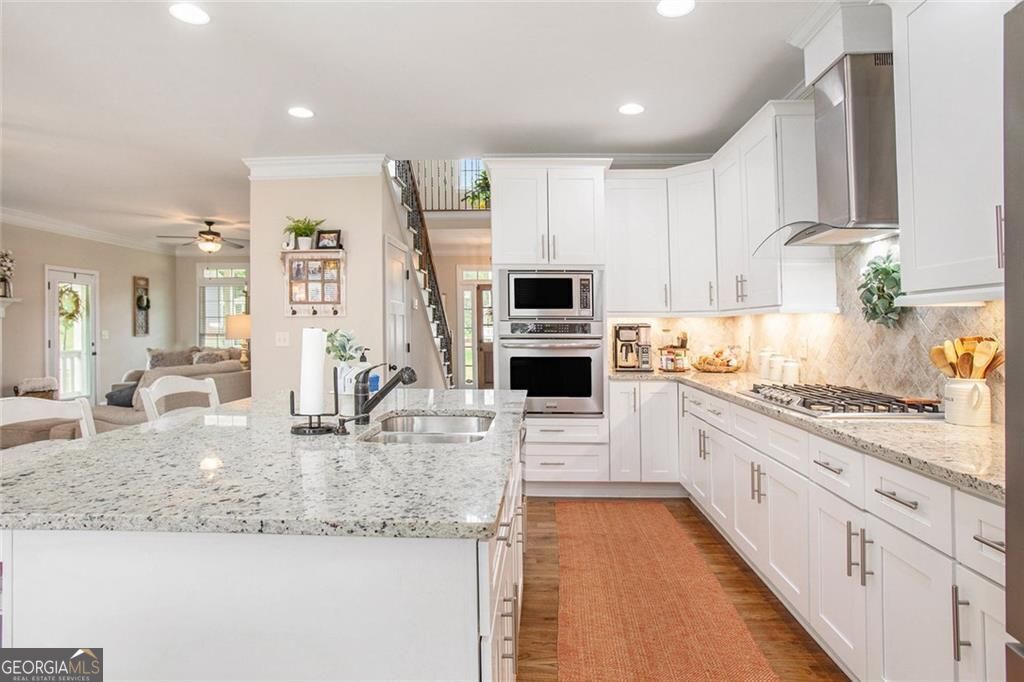 This exceptional two-story residence truly has it all, offering a perf – image 14