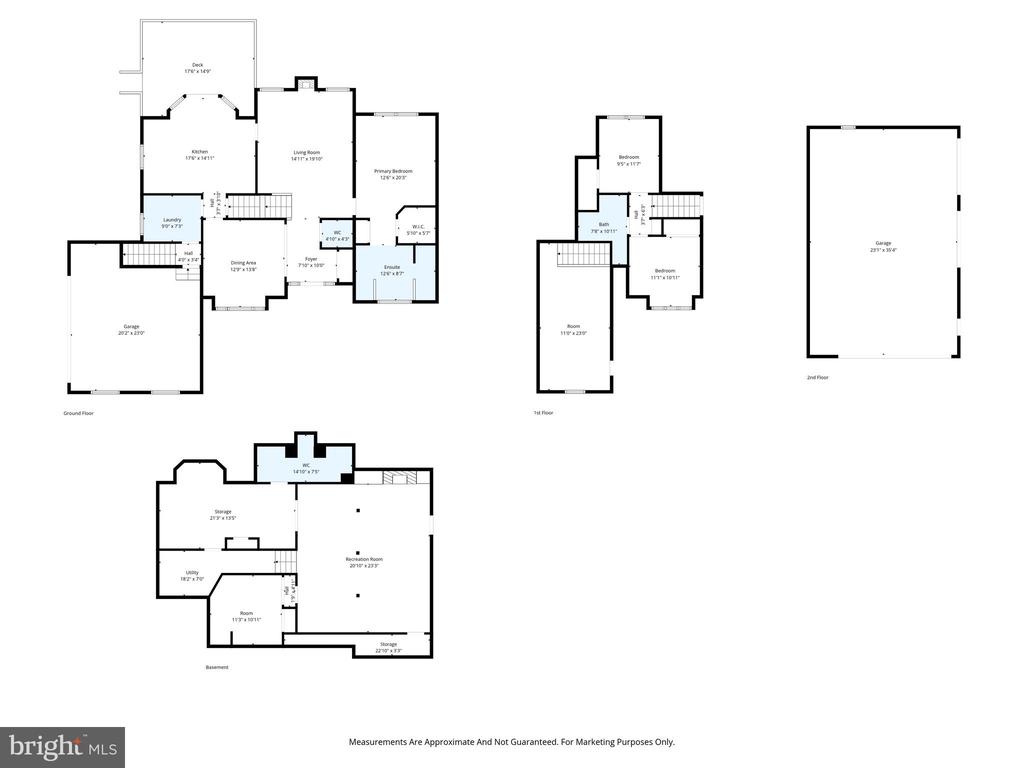 4145 4145 Running Quail Trail, Amissville, Virginia, 20106, USA, 3 Bedrooms Bedrooms, ,4 BathroomsBathrooms,Residential,For Sale,4145 Running Quail Trail,a0101371-3b9d-4316-80f8-affb95