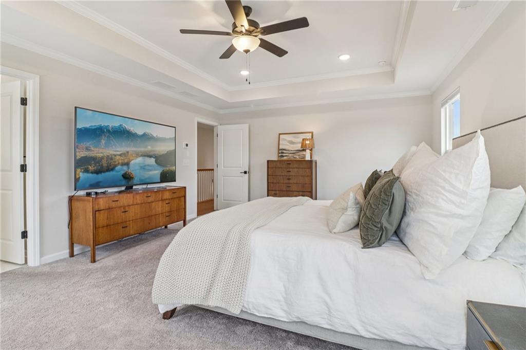 Welcome to luxury living in the heart of West Forsyth, where designer – image 34