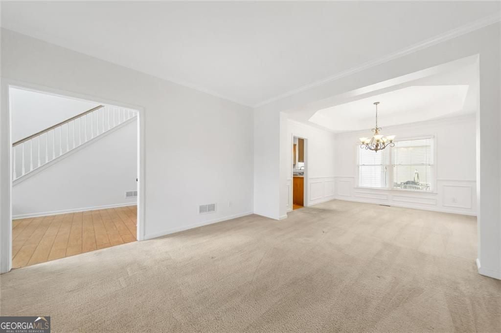Just listed in the sought-after Arbors at Old Peachtree subdivision! T – image 4