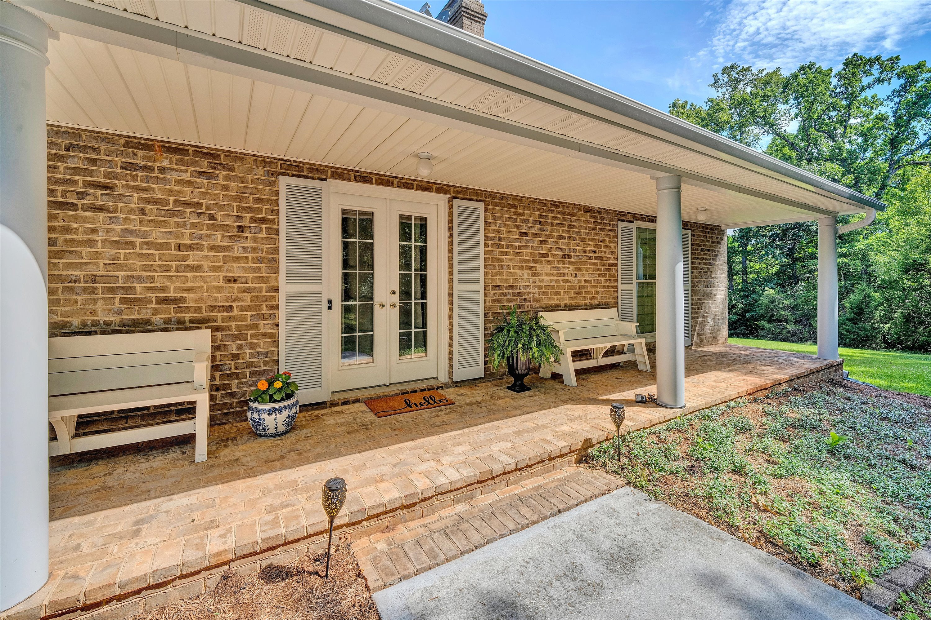 Custom-built and beautifully maintained, this 3-bedroom, 2-bath home o – image 5