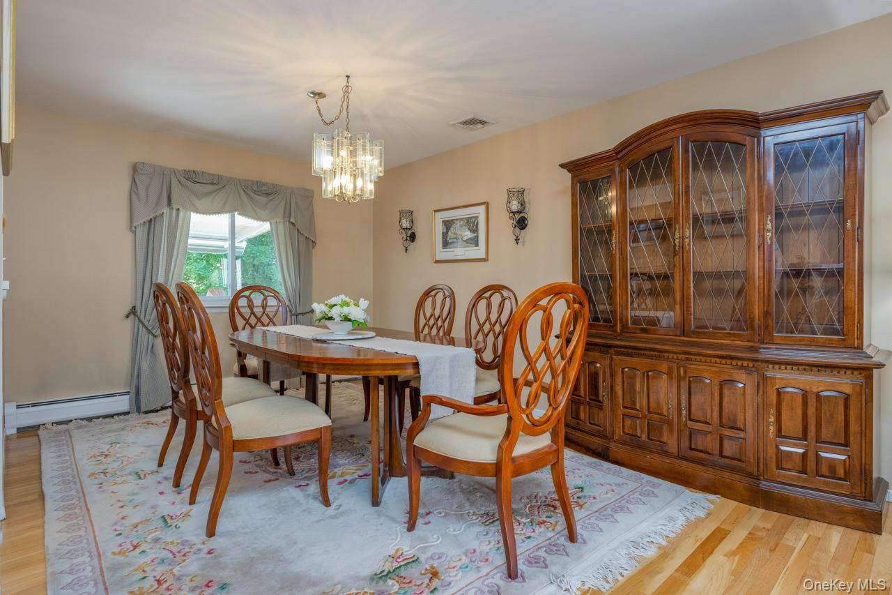 First Time on the Market! Nestled on a quiet double-ended cul-de-sac i – image 8