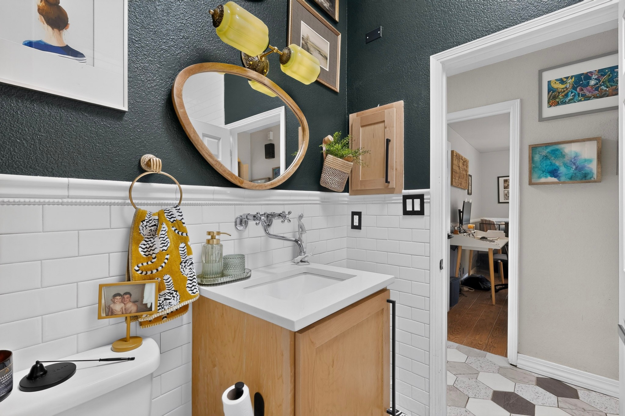 9104 9104 Thorton Avenue NE, Albuquerque, New Mexico, 87109, USA, 3 Bedrooms Bedrooms, ,2 BathroomsBathrooms,Residential,For Sale,9104 Thorton Avenue NE,1108296