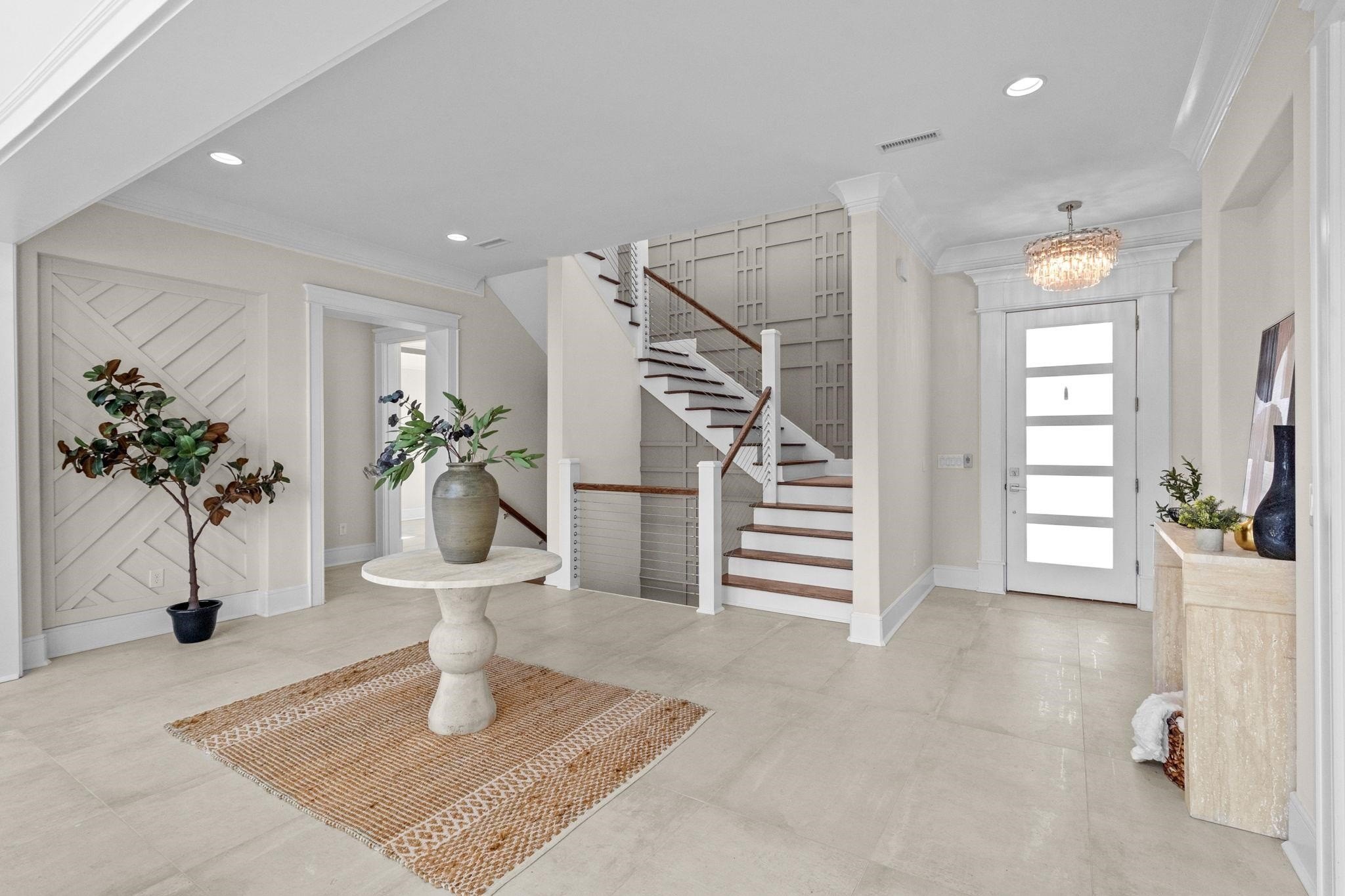 RESIDENTIAL, Contemporary, Little River, SC – image 11