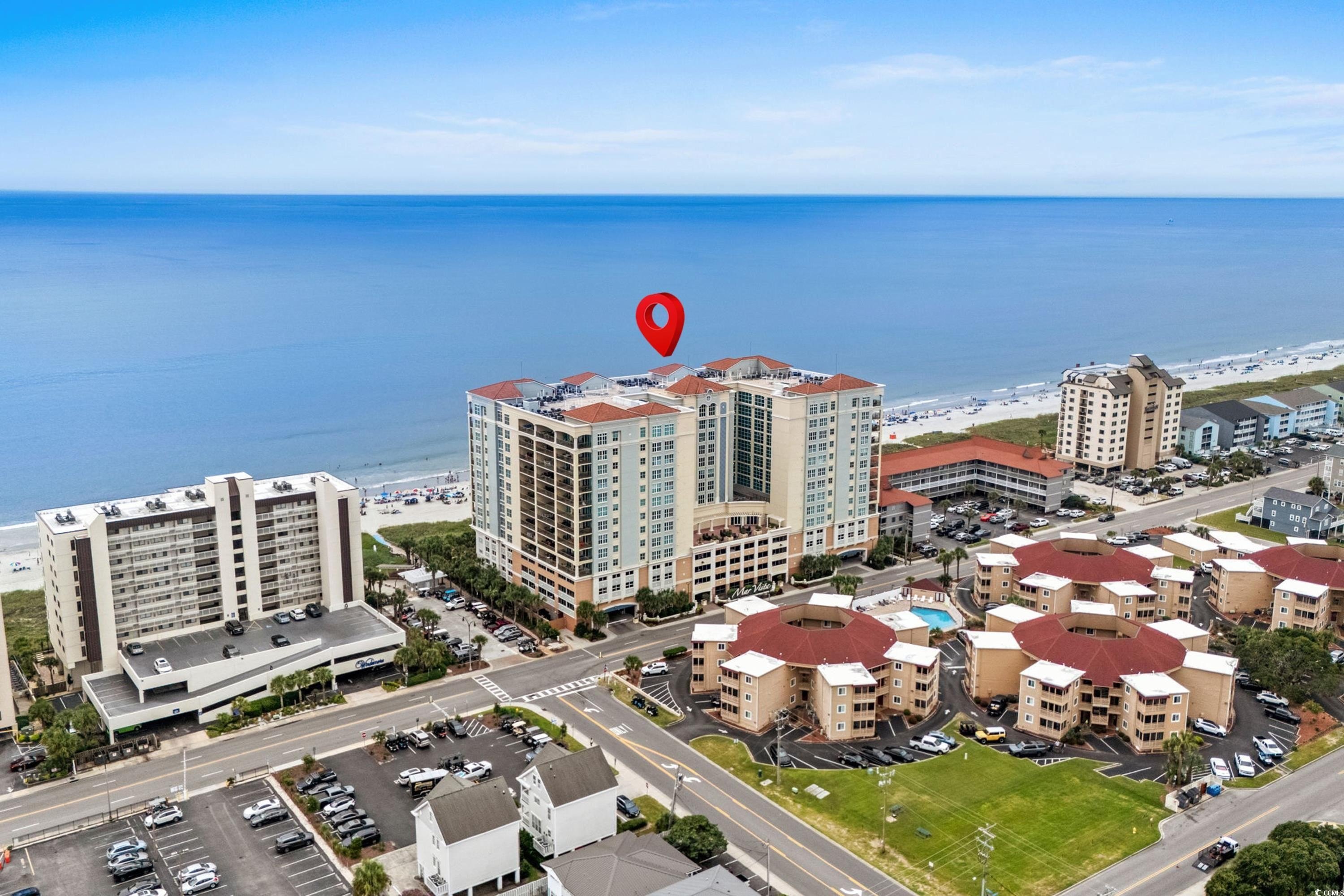 603 603 S Ocean Blvd. unit: 1406 1406, North Myrtle Beach, South Carolina, 29582, USA, 3 Bedrooms Bedrooms, ,3 BathroomsBathrooms,Residential,For Sale,603 S Ocean Blvd. unit: 1406 1406,4e3b5c11-8f43-4e45-93ba-d7858e