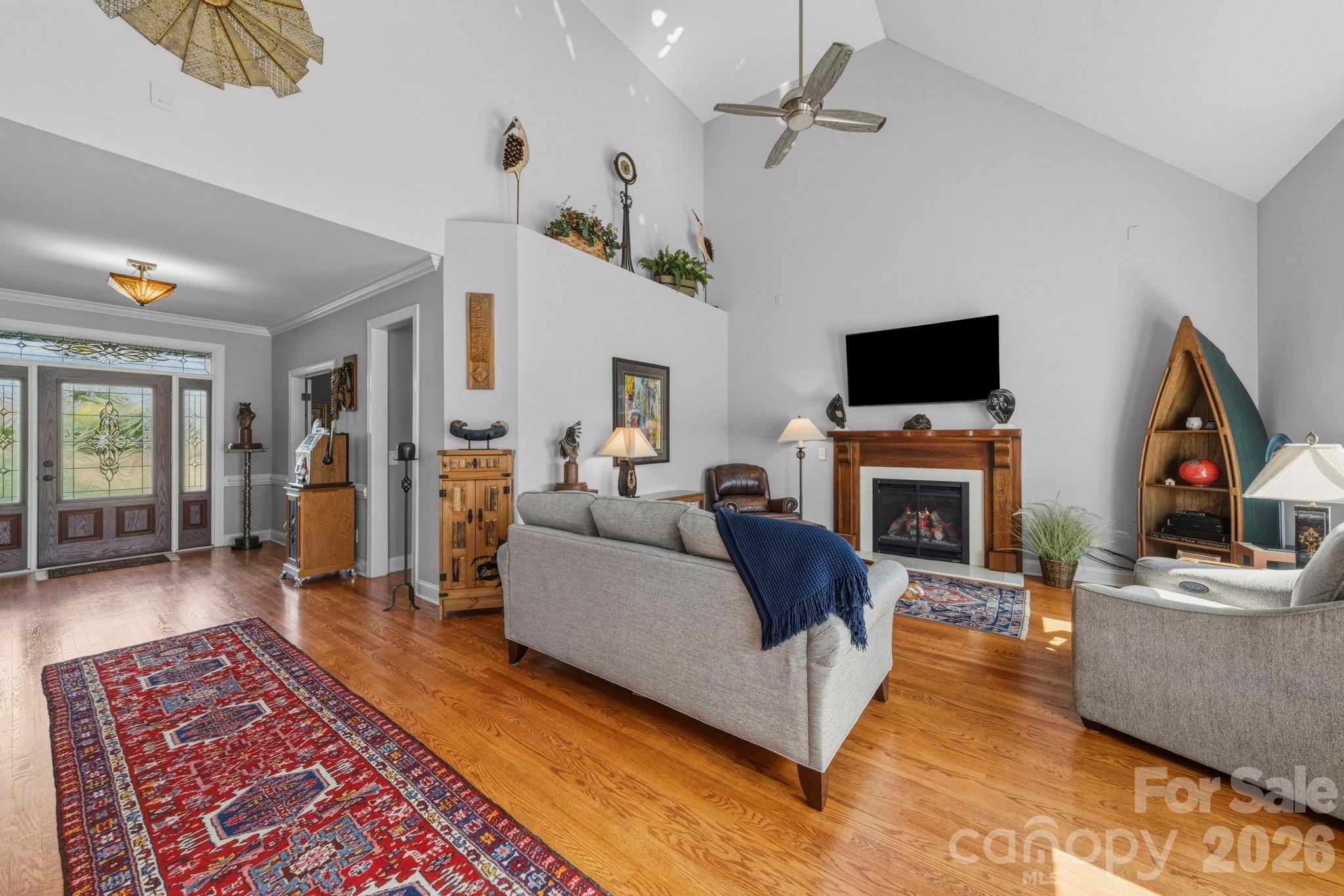 1132 1132 Village Lake Drive, Monroe, North Carolina, 28110, USA, 4 Bedrooms Bedrooms, ,4 BathroomsBathrooms,Residential,For Sale,1132 Village Lake Drive,4363478