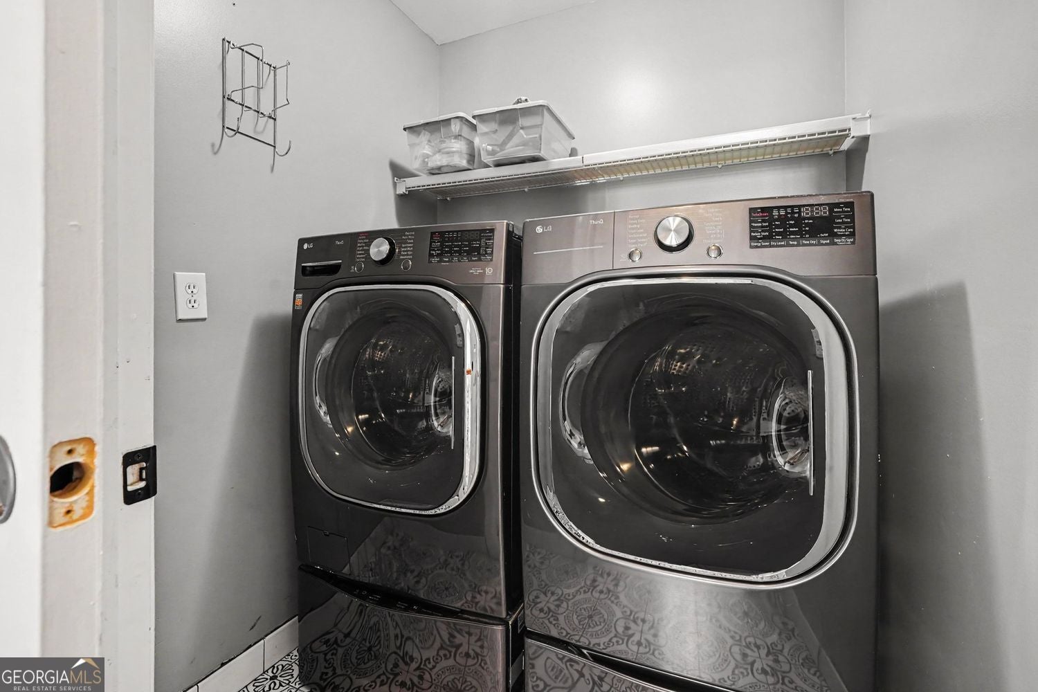 This beautifully updated home is loaded with upgrades and offers the p – image 44