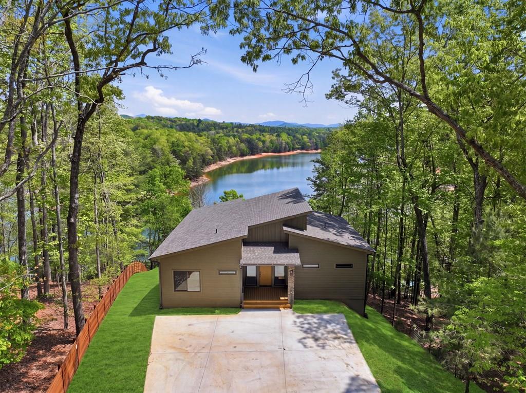 11 11 Falcon Drive, Blairsville, Georgia, 30512, USA, 4 Bedrooms Bedrooms, ,3 BathroomsBathrooms,Residential,For Sale,11 Falcon Drive,420f40c6-d316-4847-ab6b-068d5b