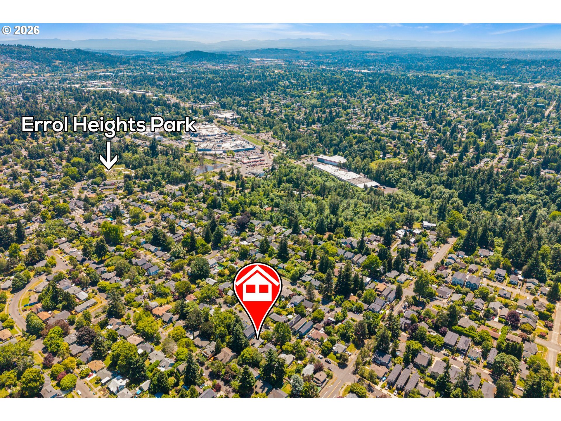 One-level living at its finest in the heart of Eastmoreland Heights! T – image 29