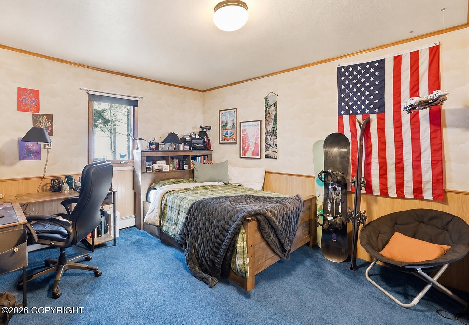 26445 26445 Cohoe Loop Road, Kasilof, Alaska, 99610, USA, 5 Bedrooms Bedrooms, ,3 BathroomsBathrooms,Residential,For Sale,26445 Cohoe Loop Road,26-6717