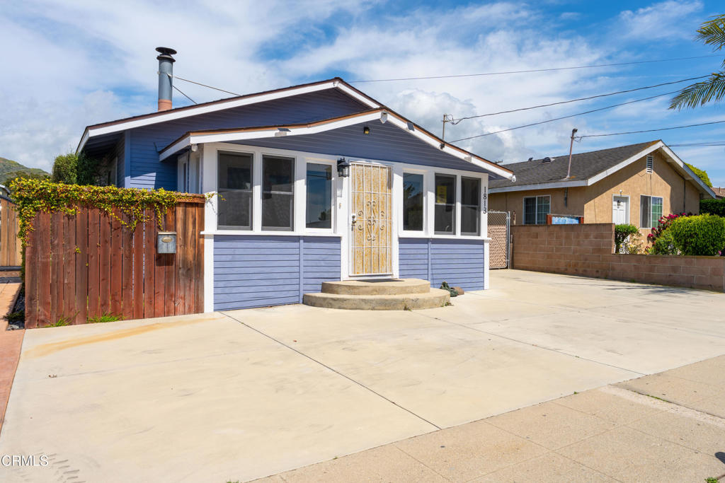 1813 1813 Ocean Avenue, Ventura, California, 93001, USA, 3 Bedrooms Bedrooms, ,1 BathroomBathrooms,Residential,For Sale,1813 Ocean Avenue,V1-35695