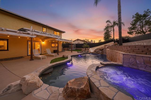 Welcome to this beautiful 4-bedroom, 2.5-bath home that blends comfort – image 5