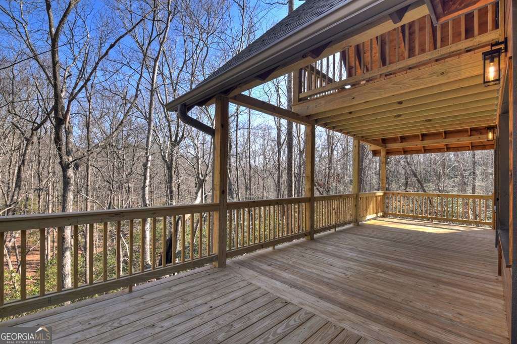 Endless Adventure Awaits where the Heart of the Cohutta Wilderness Are – image 46