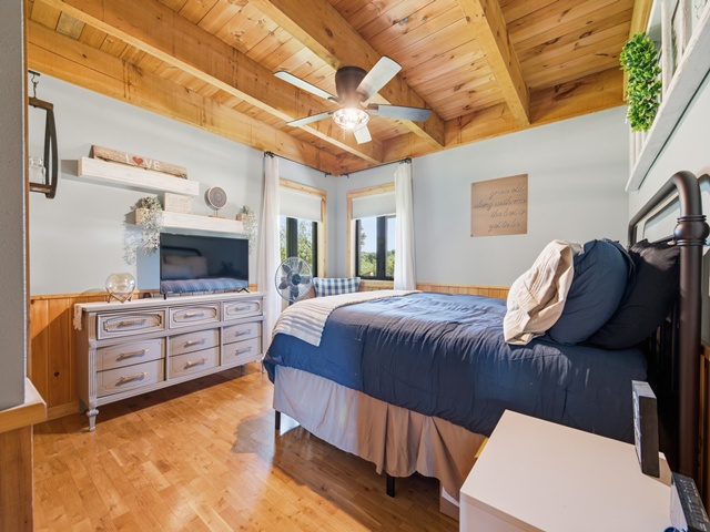 Your country oasis awaits! Once you see this beautiful home situated d – image 16