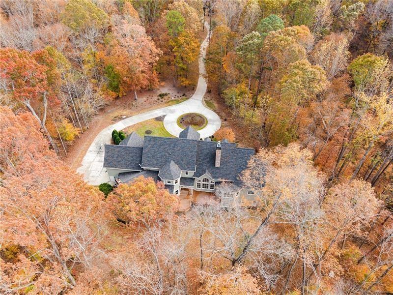 55 55 Summit Trail Lane, Dawsonville, Georgia, 30534, USA, 6 Bedrooms Bedrooms, ,8 BathroomsBathrooms,Residential,For Sale,55 Summit Trail Lane,7768765