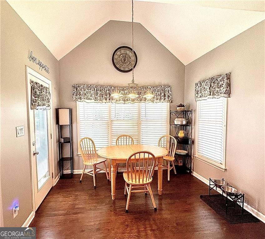 2689 2689 Achillea Court Sw, Marietta, Georgia, 30064, USA, 4 Bedrooms Bedrooms, ,3 BathroomsBathrooms,Residential,For Sale,2689 Achillea Court Sw,10764290